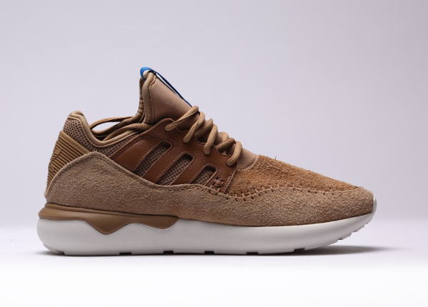 Adidas Tubular Moc Runner 'Timbers' (2)