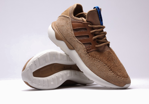 Adidas Tubular Moc Runner 'Timbers' (5)