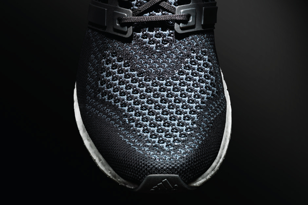 Adidas Ultra Boost (Core Black Gold Met) (5)