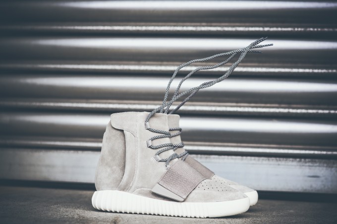Adidas Yeezy 750 Boost Light Brown Carbon White (12)