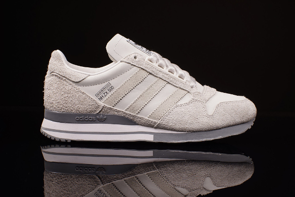 Adidas ZX 500 OG x Neighborhood 'White' (blanc) (4)