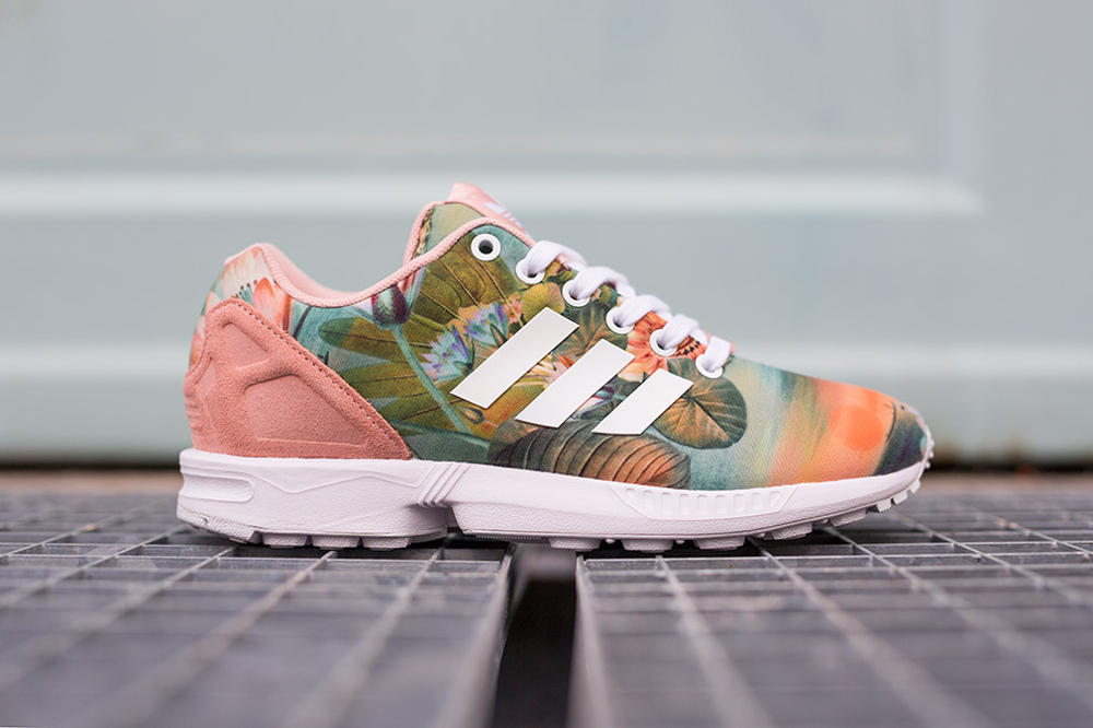 adidas x flux femme