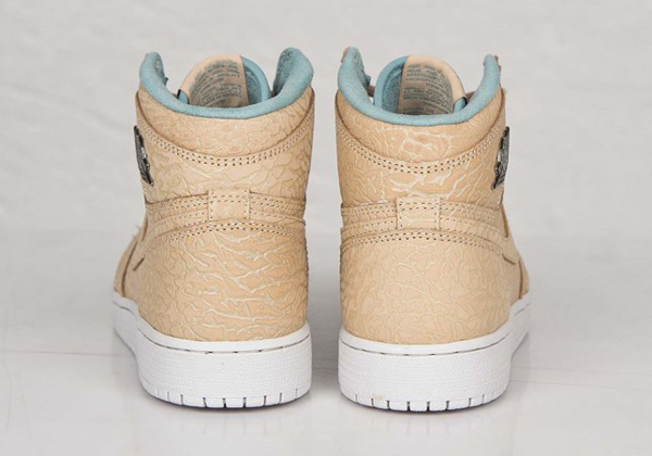 Air Jordan 1 High OG Sand Dune (sable elephant) (2)