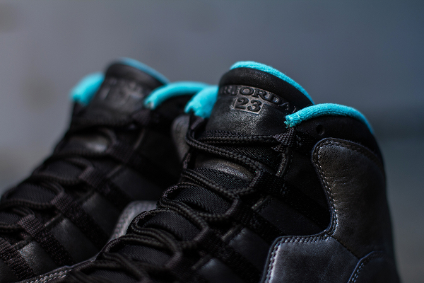 This weekend the "Snakeskin" Air Jordan 11 is set to debut Retro 'Lady Liberty' (4)