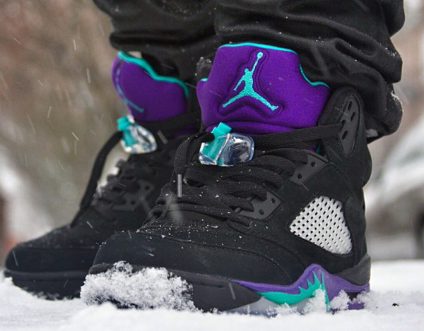 Air Jordan 5 Black Grape -Alvin_sole_23-1