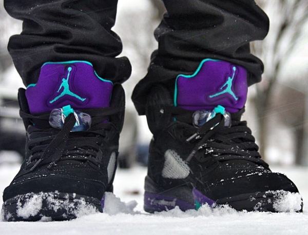 Air Jordan 5 Black Grape -Alvin_sole_23-2