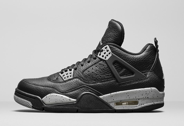 Air Jordan 5 Oreo Retro 2015 (2)