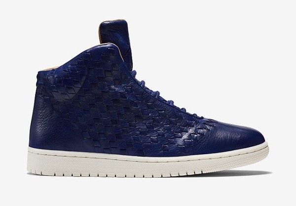 Air Jordan Shine Deep Royal Blue