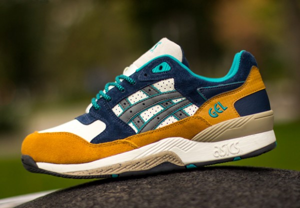 Asics GT Quick Outdoor