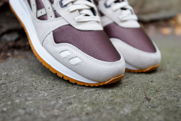 Asics gel lyte iii valentine's day chocolate hotsell