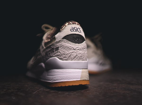 Asics Gel Lyte 3 'Romance' (Chocolate) (4)