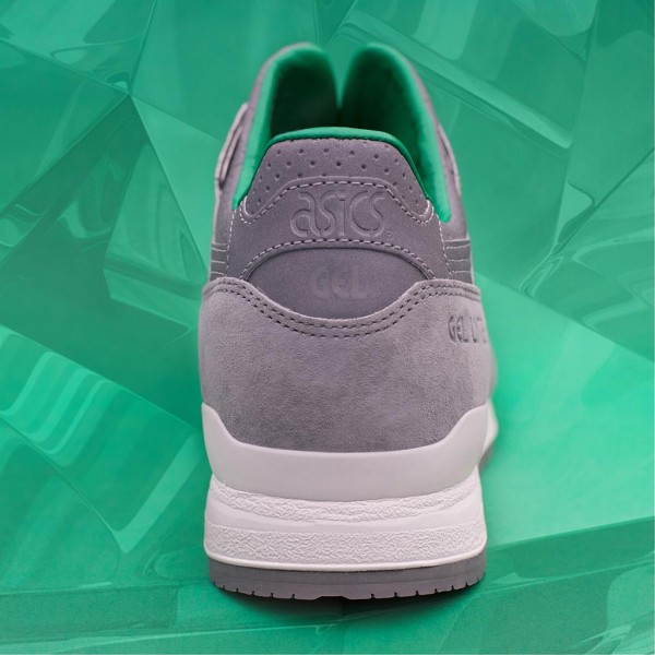 Asics Gel Lyte 3 size