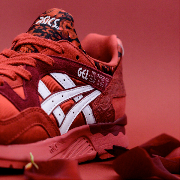 asics gel lyte v saint valentin homme