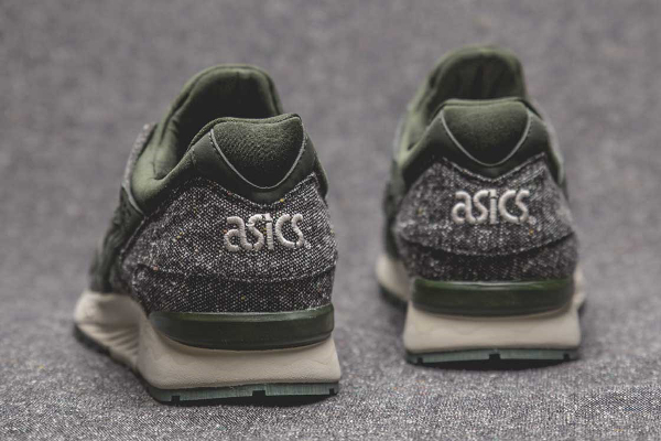 Asics Gel Lyte V x SNS 'Tailor' (Tweed) (7)