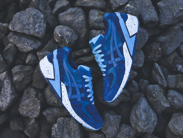 Asics Gel Sight Atlantic (Ronnie Fieg) (2)