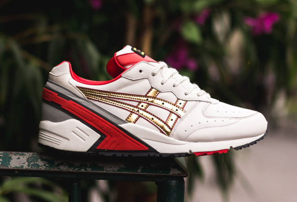 Asics Gel Sight OG Champagne Gold 2015 (Olympic) (1)