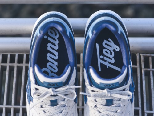 asics gel sight pacific