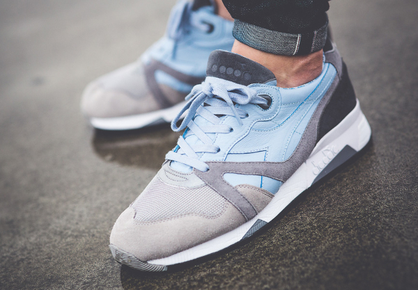 Diadora N9000 x Solebox 'Ferro'  (2)