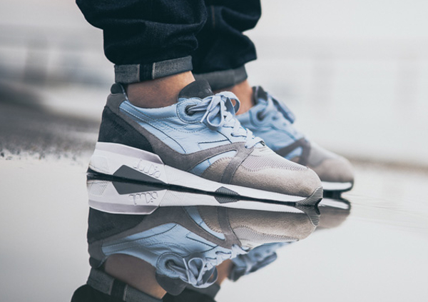 Diadora N9000 x Solebox 'Ferro'  (4)