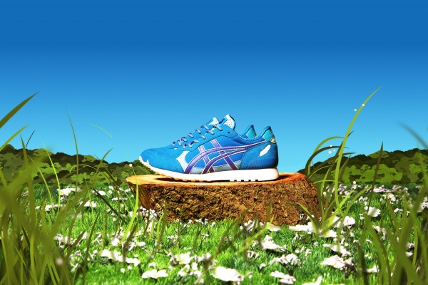 END. x Onitsuka Tiger Colorado 85 ‘Bluebird’