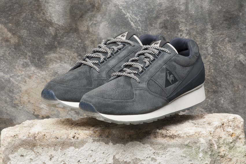 Le Coq Sportif x Le Rayon Frais 'Saint James' (1)