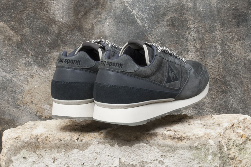 Le Coq Sportif x Le Rayon Frais 'Saint James' (4)
