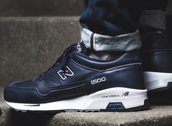 new balance 1500 dark navy