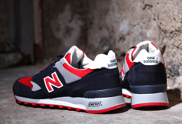 New Balance 577 'Navy Red' (made in england) (3)