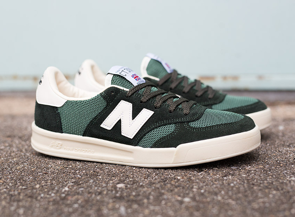 new balance 300 verte