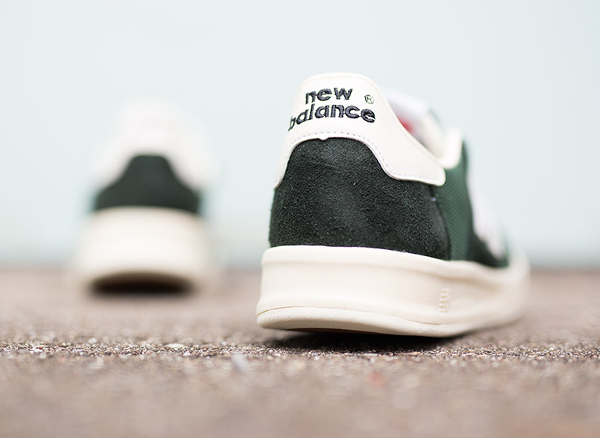 New Balance CT300 'Forrest Green'  (3)