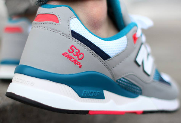 new balance 530 gbp