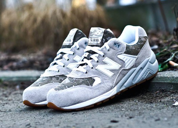 new balance dernier modèle