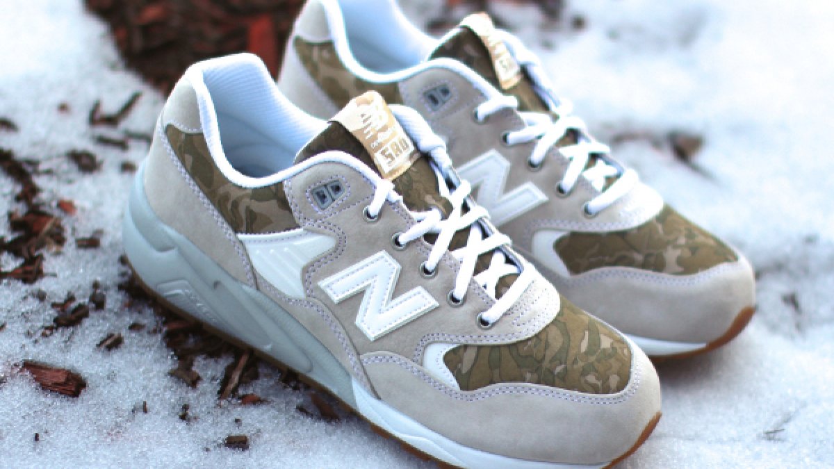 New Balance MTR580 Camo Urban Noise ou l acheter