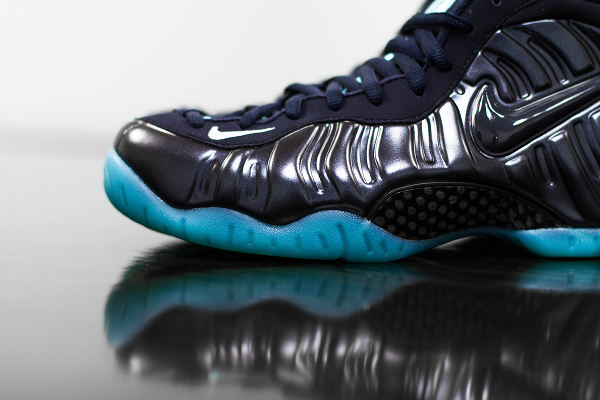 Nike Air Foamposite Pro 'Dark Obsidian' (3)