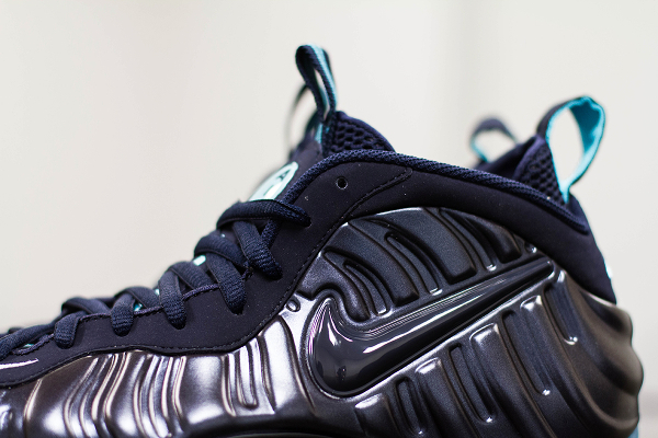 Nike Air Foamposite Pro 'Dark Obsidian' (4)