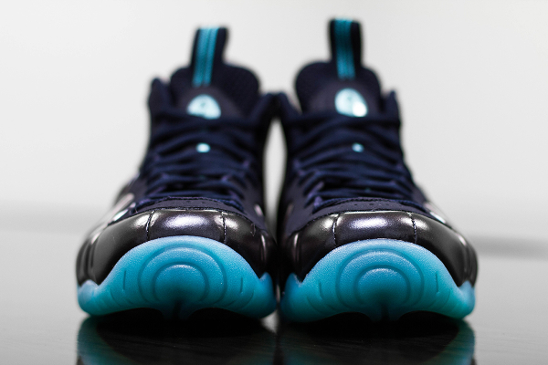 Nike Air Foamposite Pro 'Dark Obsidian' (5)