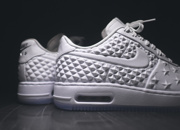 Nike Air Force 1 Low Constellation (Etoiles) (3)