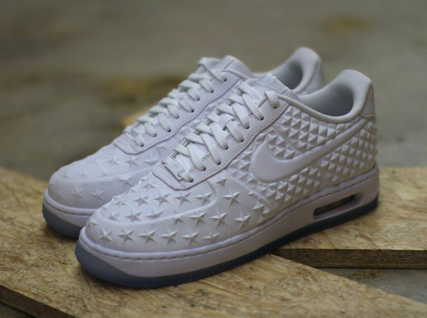 Nike Air Force 1 Low Constellation (Etoiles) (6)