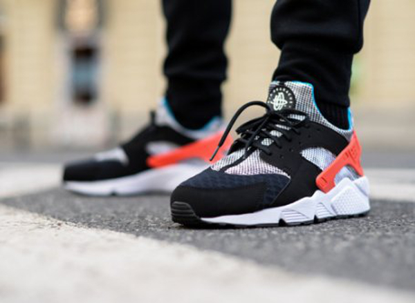 huarache serie limitee