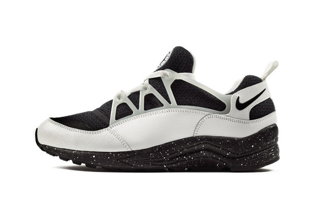 Huarache light blanche hotsell