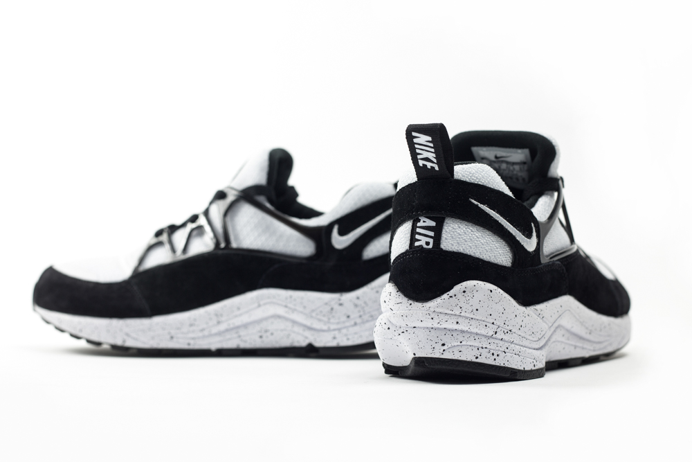 nike huarache light kaki