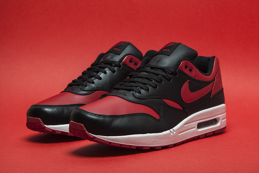 Nike Air Max 1 Bred QS (2)