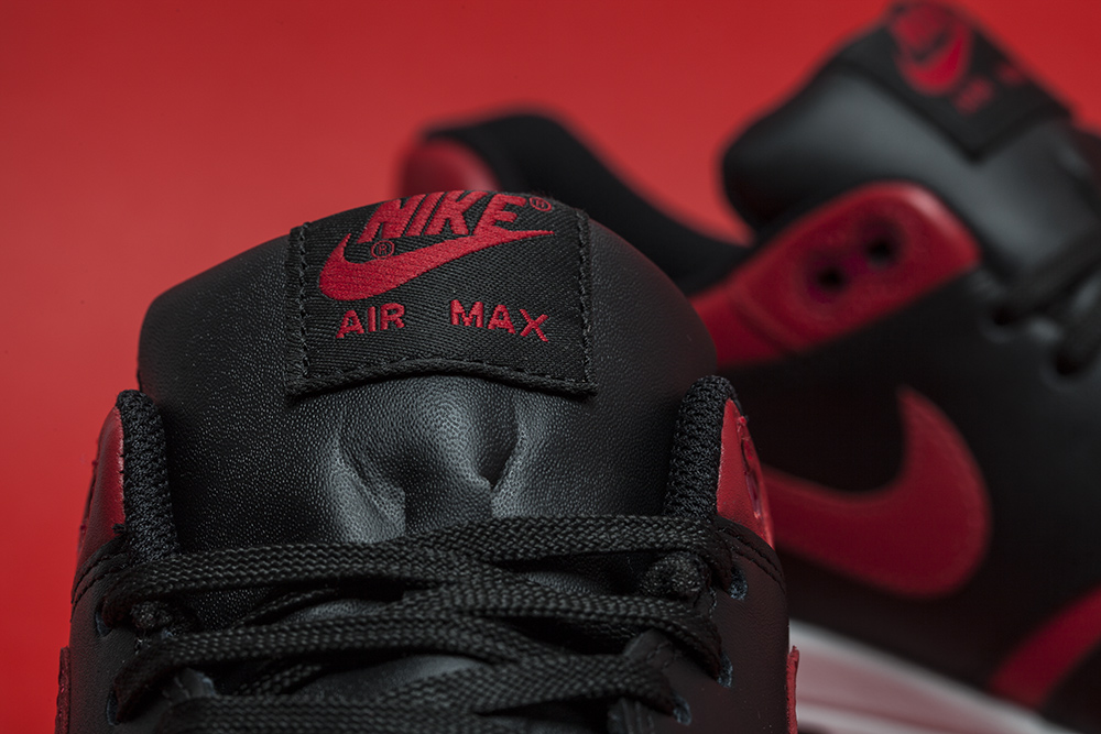 Nike Air Max 1 Bred (Valentine's Day) (3)