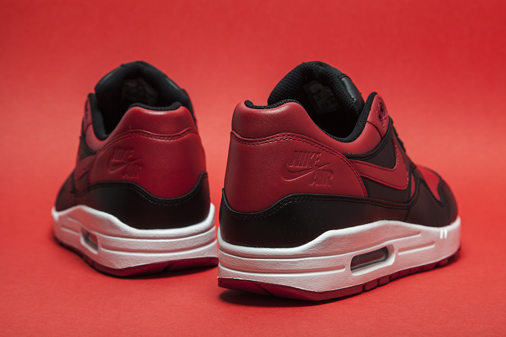 Nike Air Max 1 Bred QS : où l'acheter