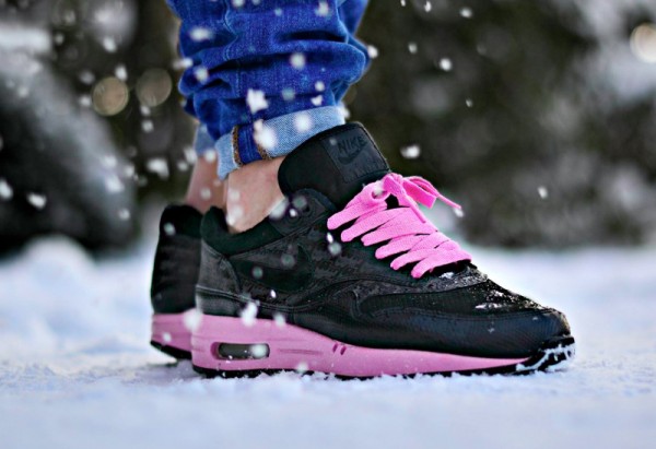 Nike Air Max 1 Morning Glory -  Joel Ulrich