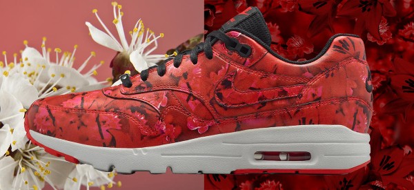 Nike Air Max 1 Ultra City 'Floral' Shanghai (fleurs) (1)