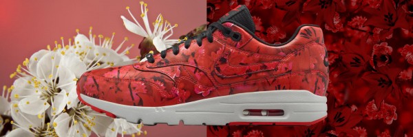 Nike Air Max 1 Ultra City 'Floral' Shanghai (fleurs) (4)