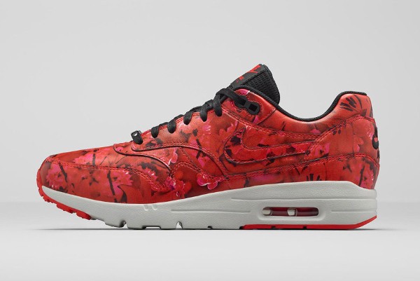 Nike Air Max 1 Ultra City 'Floral' Shanghai (fleurs) (5)