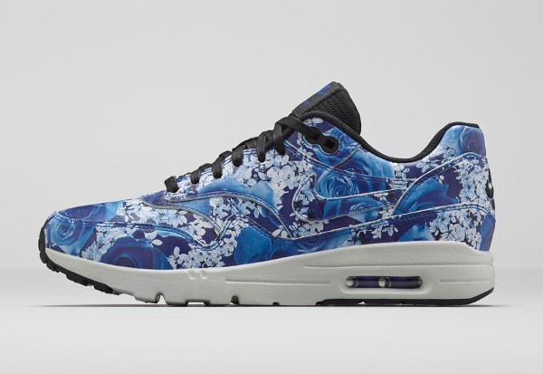 Nike Air Max 1 Ultra City Floral Tokyo (fleurs) (3)