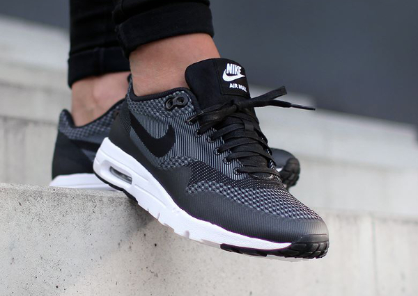 nike air max 1 ultra jacquard homme